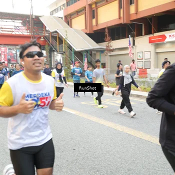 Runner Photo 4627701