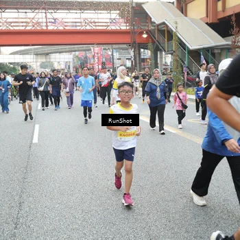 Runner Photo 4627702