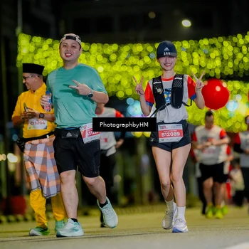 Runner Photo 4627703