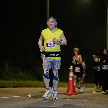 Runner Photo 4627704