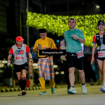 Runner Photo 4627705