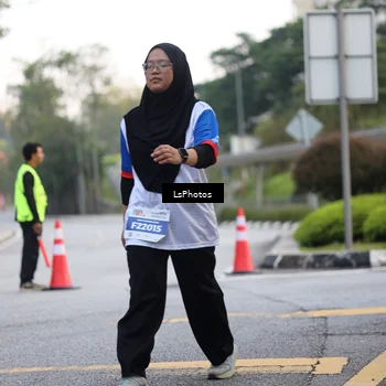 Runner Photo 4627708