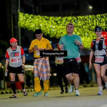 Runner Photo 4627709