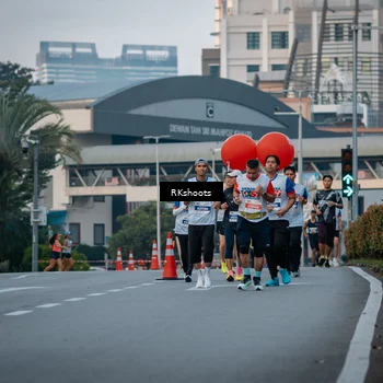 Runner Photo 4627710