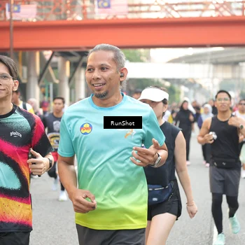 Runner Photo 4627711