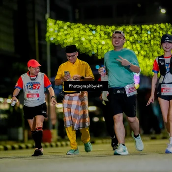 Runner Photo 4627715
