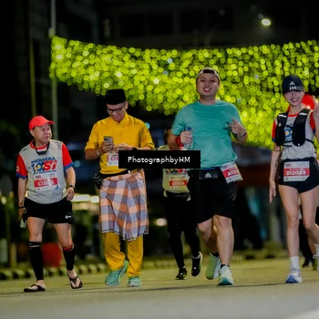 Runner Photo 4627717