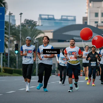 Runner Photo 4627721