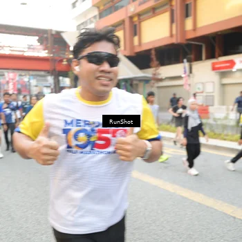 Runner Photo 4627723