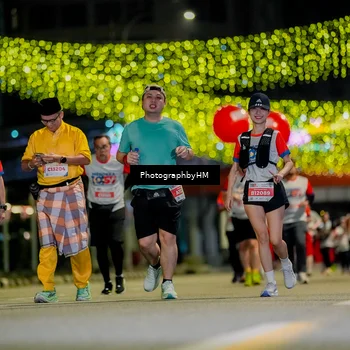 Runner Photo 4627724