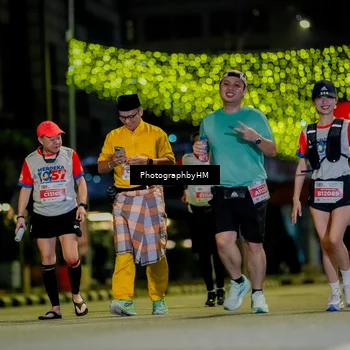 Runner Photo 4627725