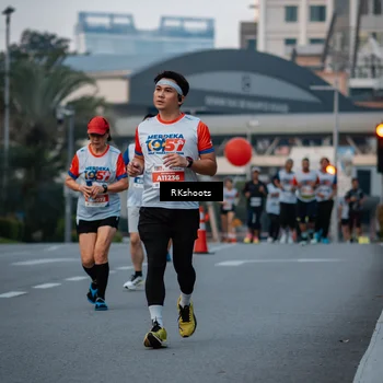 Runner Photo 4627726