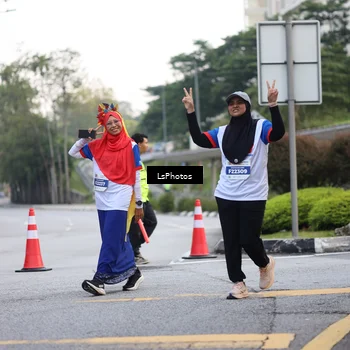Runner Photo 4627727