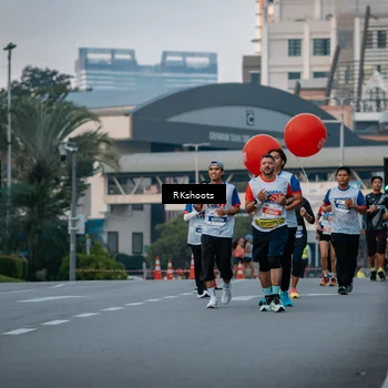 Runner Photo 4627729