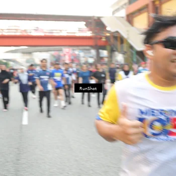Runner Photo 4627730