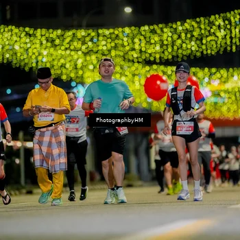 Runner Photo 4627732
