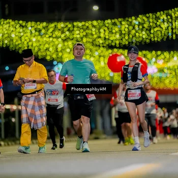 Runner Photo 4627733