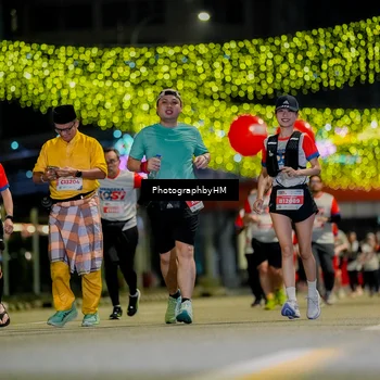 Runner Photo 4627737