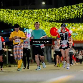 Runner Photo 4627739