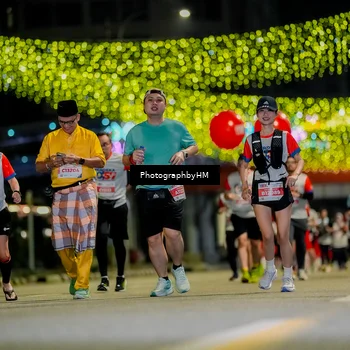 Runner Photo 4627740