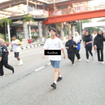 Runner Photo 4627741
