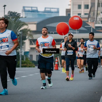 Runner Photo 4627746