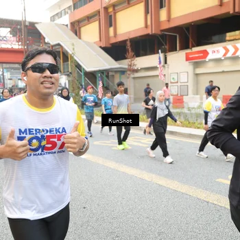Runner Photo 4627747