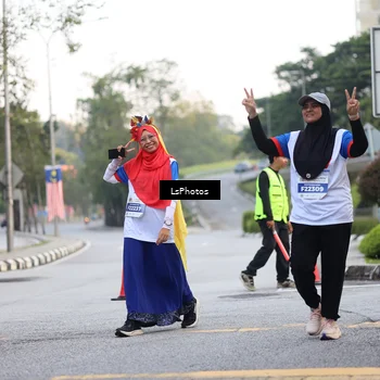 Runner Photo 4627749