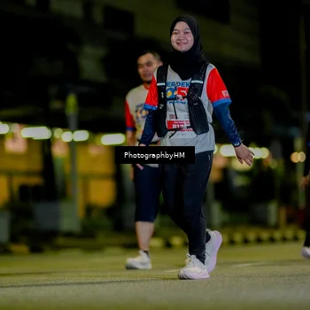 Runner Photo 4627751