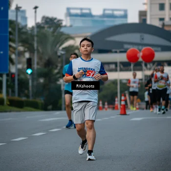Runner Photo 4627752