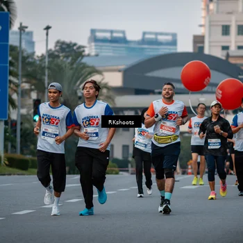 Runner Photo 4627753