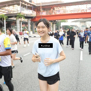 Runner Photo 4627755