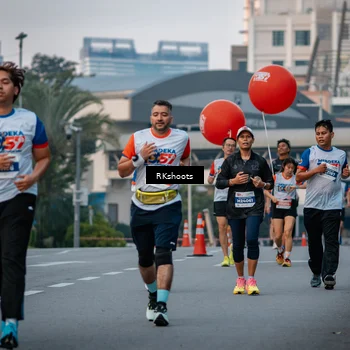 Runner Photo 4627765