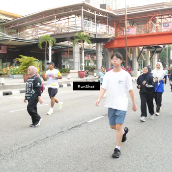 Runner Photo 4627767