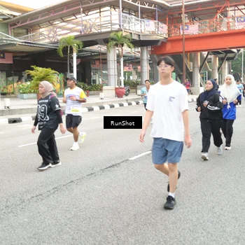 Runner Photo 4627775