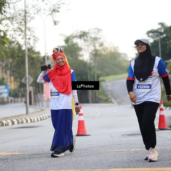 Runner Photo 4627784