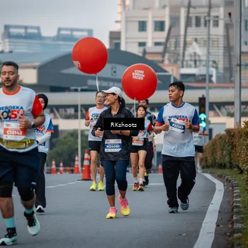 Runner Photo 4627789