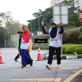 Runner Photo 4627790
