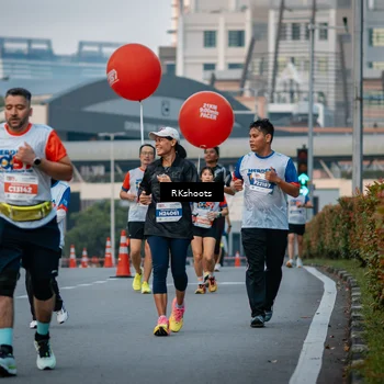 Runner Photo 4627794