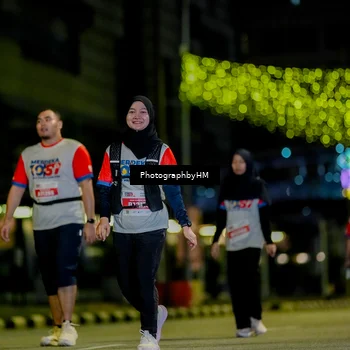Runner Photo 4627795