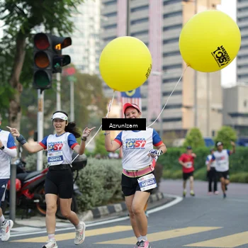 Runner Photo 4627797
