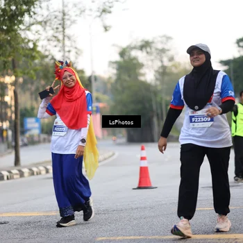 Runner Photo 4627801