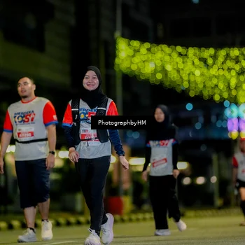 Runner Photo 4627805