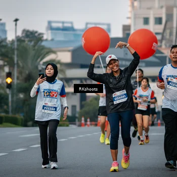 Runner Photo 4627808