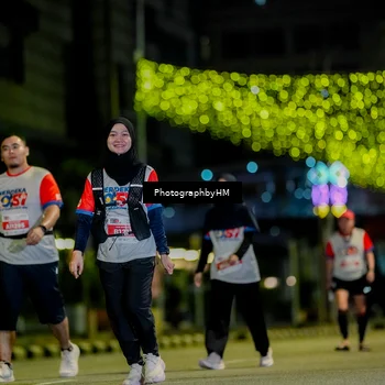 Runner Photo 4627812