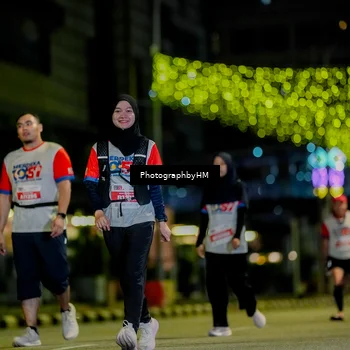 Runner Photo 4627813