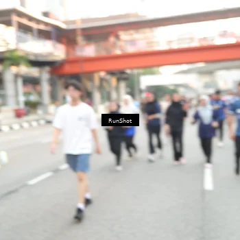 Runner Photo 4627815