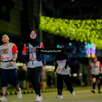 Runner Photo 4627816