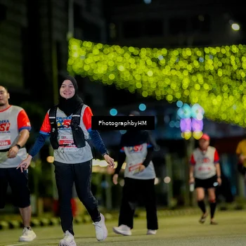 Runner Photo 4627817