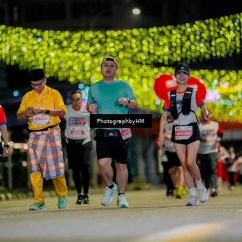 Runner Photo 4627818